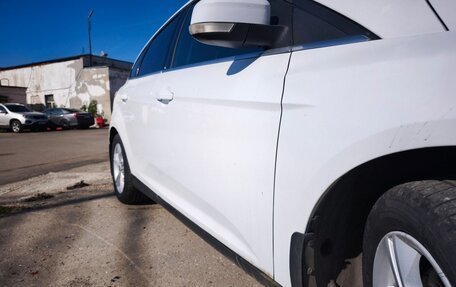 Ford Focus III, 2011 год, 1 079 000 рублей, 12 фотография