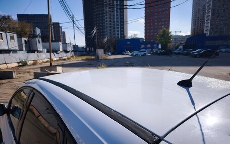 Ford Focus III, 2011 год, 1 079 000 рублей, 9 фотография