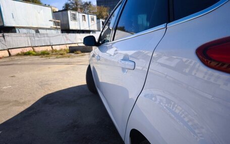 Ford Focus III, 2011 год, 1 079 000 рублей, 4 фотография