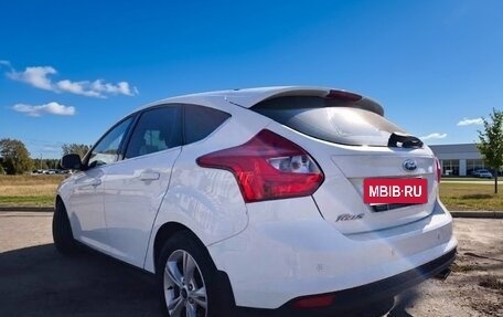 Ford Focus III, 2011 год, 1 079 000 рублей, 3 фотография
