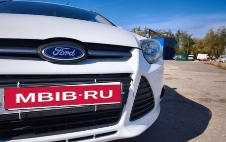 Ford Focus III, 2011 год, 1 079 000 рублей, 8 фотография