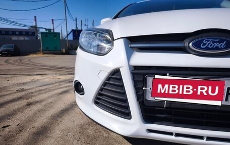 Ford Focus III, 2011 год, 1 079 000 рублей, 7 фотография