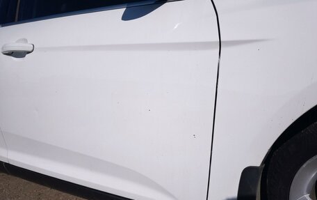Ford Focus III, 2011 год, 1 079 000 рублей, 13 фотография