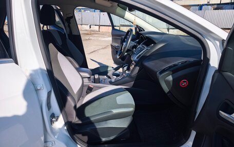 Ford Focus III, 2011 год, 1 079 000 рублей, 22 фотография