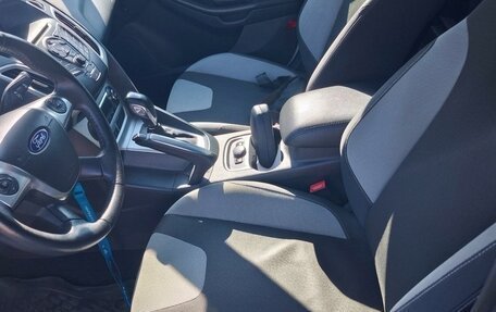Ford Focus III, 2011 год, 1 079 000 рублей, 18 фотография
