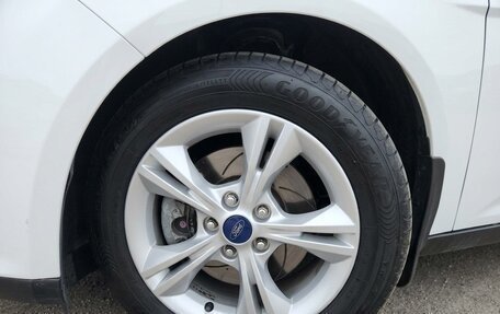 Ford Focus III, 2011 год, 1 079 000 рублей, 16 фотография