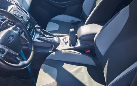 Ford Focus III, 2011 год, 1 079 000 рублей, 25 фотография