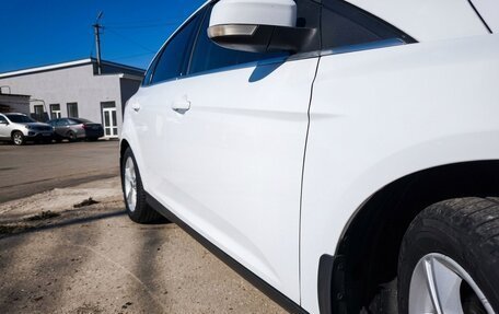 Ford Focus III, 2011 год, 1 079 000 рублей, 17 фотография