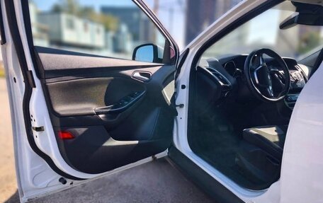 Ford Focus III, 2011 год, 1 079 000 рублей, 19 фотография