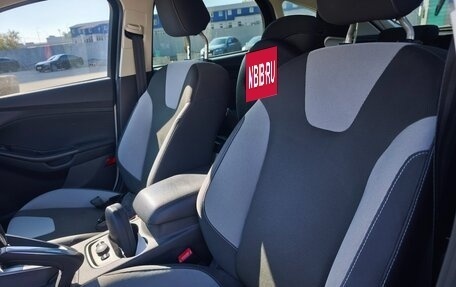 Ford Focus III, 2011 год, 1 079 000 рублей, 23 фотография