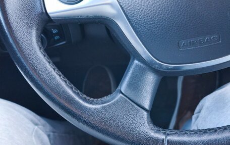 Ford Focus III, 2011 год, 1 079 000 рублей, 29 фотография