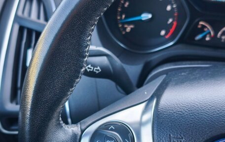 Ford Focus III, 2011 год, 1 079 000 рублей, 31 фотография