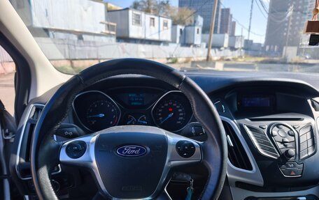 Ford Focus III, 2011 год, 1 079 000 рублей, 32 фотография