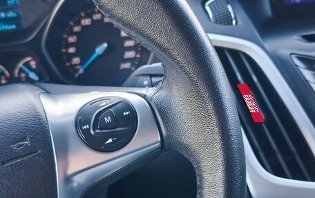 Ford Focus III, 2011 год, 1 079 000 рублей, 28 фотография