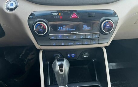 Hyundai Tucson III, 2016 год, 2 050 000 рублей, 7 фотография