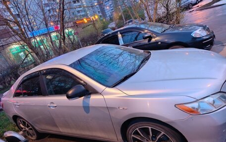 Toyota Camry, 2008 год, 700 000 рублей, 2 фотография