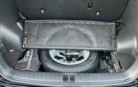Hyundai Tucson III, 2016 год, 2 050 000 рублей, 14 фотография
