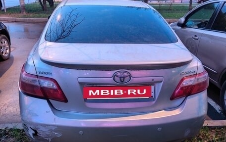 Toyota Camry, 2008 год, 700 000 рублей, 4 фотография