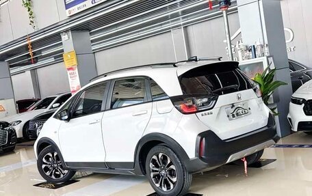 Honda Life, 2023 год, 1 020 000 рублей, 3 фотография