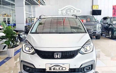 Honda Life, 2023 год, 1 020 000 рублей, 2 фотография