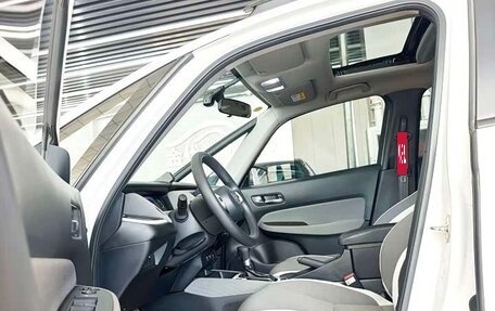 Honda Life, 2023 год, 1 020 000 рублей, 5 фотография