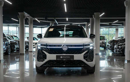 Volkswagen Teramont, 2026 год, 6 220 000 рублей, 3 фотография