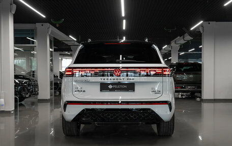 Volkswagen Teramont, 2026 год, 6 220 000 рублей, 6 фотография