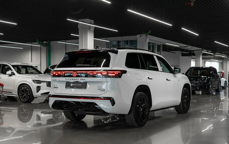 Volkswagen Teramont, 2026 год, 6 220 000 рублей, 4 фотография