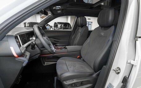 Volkswagen Teramont, 2026 год, 6 220 000 рублей, 9 фотография