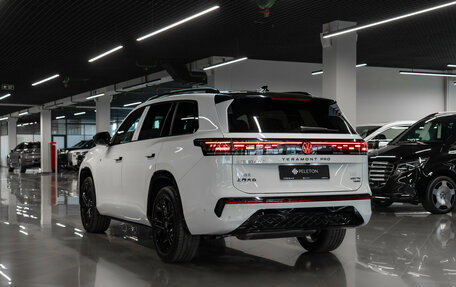 Volkswagen Teramont, 2026 год, 6 220 000 рублей, 5 фотография
