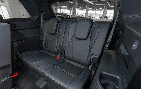 Volkswagen Teramont, 2026 год, 6 220 000 рублей, 16 фотография