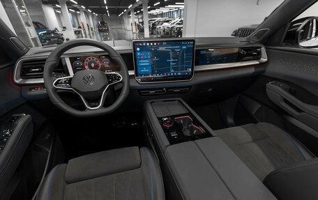 Volkswagen Teramont, 2026 год, 6 220 000 рублей, 7 фотография