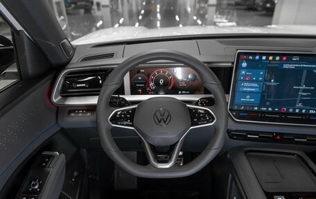 Volkswagen Teramont, 2026 год, 6 220 000 рублей, 11 фотография