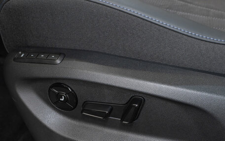 Volkswagen Teramont, 2026 год, 6 220 000 рублей, 18 фотография