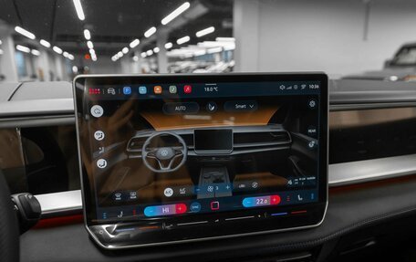 Volkswagen Teramont, 2026 год, 6 220 000 рублей, 24 фотография