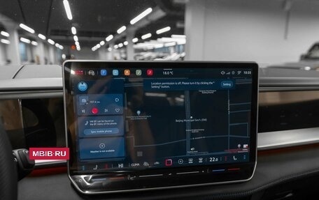 Volkswagen Teramont, 2026 год, 6 220 000 рублей, 20 фотография