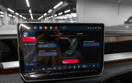 Volkswagen Teramont, 2026 год, 6 220 000 рублей, 22 фотография