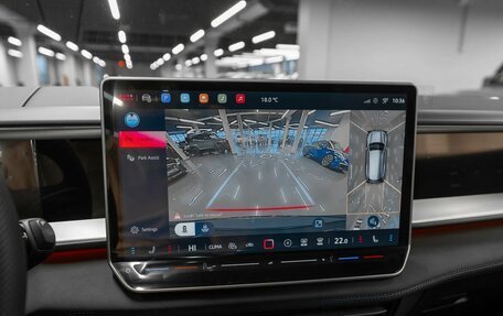 Volkswagen Teramont, 2026 год, 6 220 000 рублей, 21 фотография