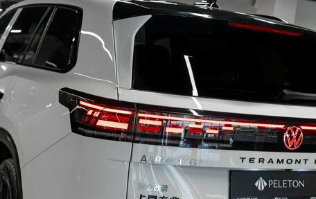 Volkswagen Teramont, 2026 год, 6 220 000 рублей, 33 фотография