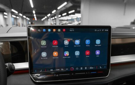 Volkswagen Teramont, 2026 год, 6 220 000 рублей, 25 фотография