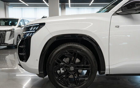Volkswagen Teramont, 2026 год, 6 220 000 рублей, 31 фотография