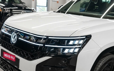 Volkswagen Teramont, 2026 год, 6 220 000 рублей, 32 фотография