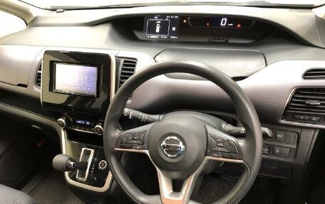 Nissan Serena IV, 2017 год, 1 356 000 рублей, 6 фотография