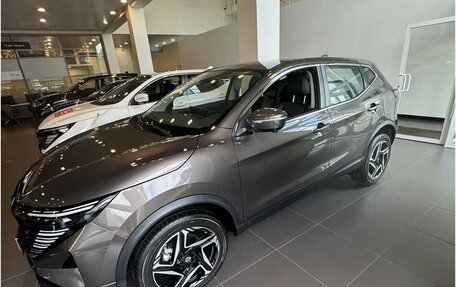 Nissan Qashqai, 2026 год, 3 500 000 рублей, 5 фотография