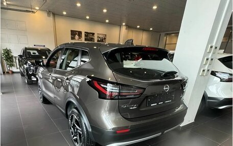 Nissan Qashqai, 2026 год, 3 500 000 рублей, 8 фотография