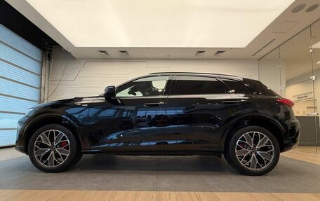 Audi Q5, 2026 год, 6 750 000 рублей, 3 фотография