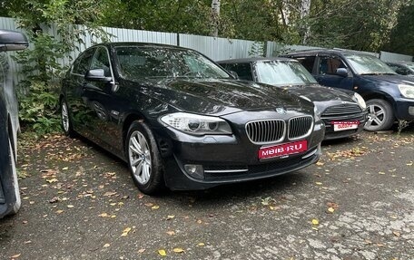 BMW 5 серия, 2013 год, 1 655 000 рублей, 1 фотография