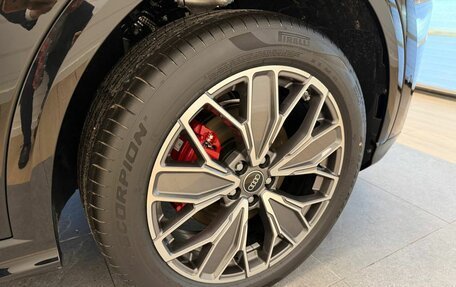 Audi Q5, 2026 год, 6 750 000 рублей, 17 фотография