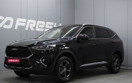 Haval F7 I, 2021 год, 1 940 000 рублей, 1 фотография