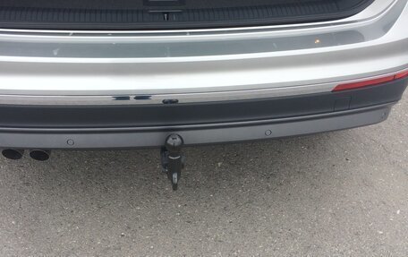 Volkswagen Tiguan II, 2017 год, 2 200 000 рублей, 9 фотография